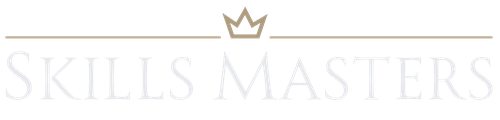 Skills Masters logo