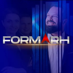 Imagem de capa para o Curso online FORMARH 5.0 "A mais completa Formação de RH do Brasil"