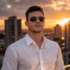 CARLOS ROSS
