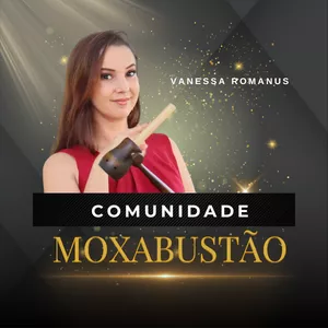 Imagem de capa para o Curso online Comunidade Moxabustão 2.0