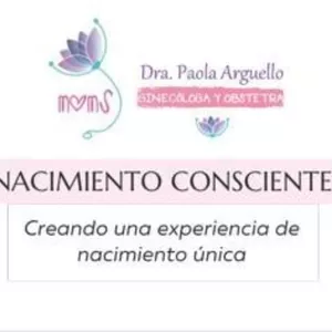 Imagen de portada para Curso online Nacimiento Consciente