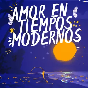 Imagen de portada para Ebook Amor en Tiempos Modernos