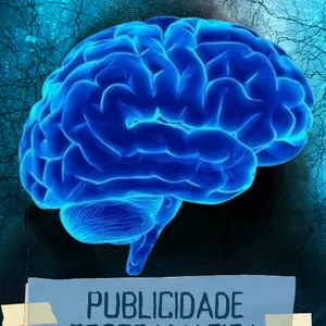 Imagem de capa para o Ebook Publicidade programática 