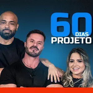 Imagem de capa para o Curso online Projeto 60 Dias - Renato Cariani 2025