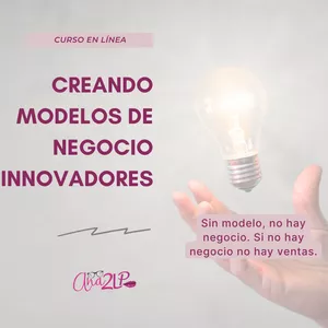 Imagen de portada para Curso online Hacer la diferencia, creando modelos de negocio innovadores