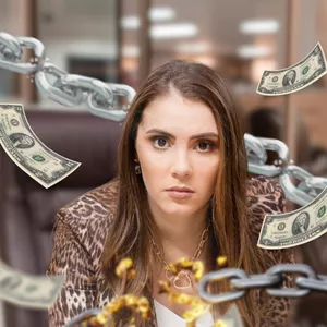 Imagem de capa para o Curso online Liberte-se Money