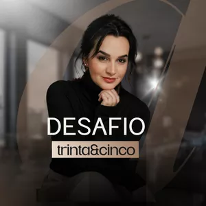 Imagem do curso Desafio 35 