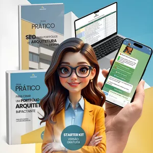 Imagem de capa para o Ebook Starter Kit 🎁