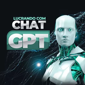 Imagem de capa para o Curso online UNIVERSO CHATGPT