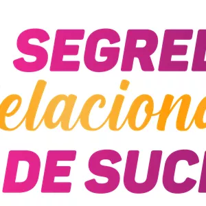 Imagen de portada para Curso online Segredo do Relacionamento de Sucesso