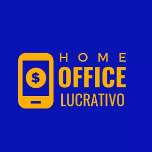 Imagem de capa para o Curso online Home Office Lucrativo