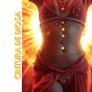 Imagen de portada para Curso online CINTURA DE DIOSA: Baja de Peso, Tonifica Tu Cuerpo &amp; Potencia Tu Encanto Natural