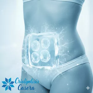 Imagen de portada para Curso online Criolipólisis Casera