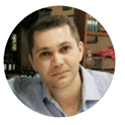 Márcio Barboza