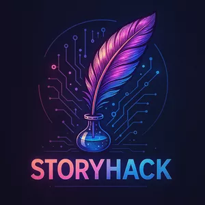 Imagen de portada para Curso online StoryHack: storytelling estratégico para editores y nuevos creadores