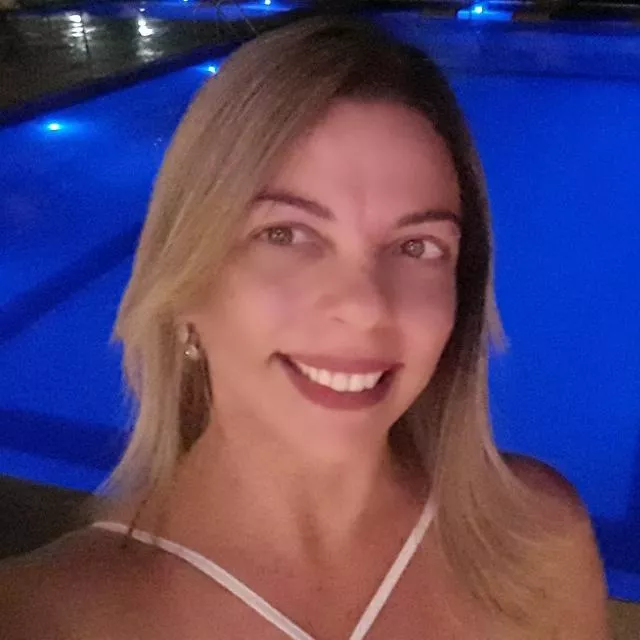 Daiane Cordeiro