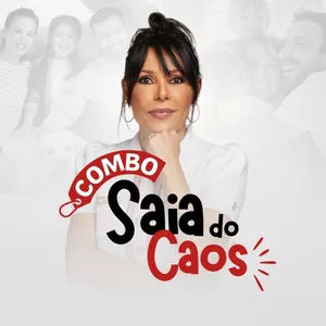 Imagem de capa para o Curso online Combo Saia do Caos