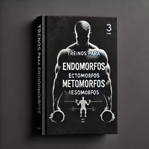 Imagem de capa para o Ebook O Segredo dos 70 Treinos