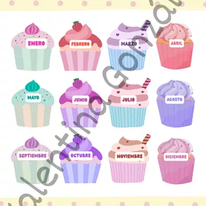 Imagen de portada para Ebook Panel de cumpleaños