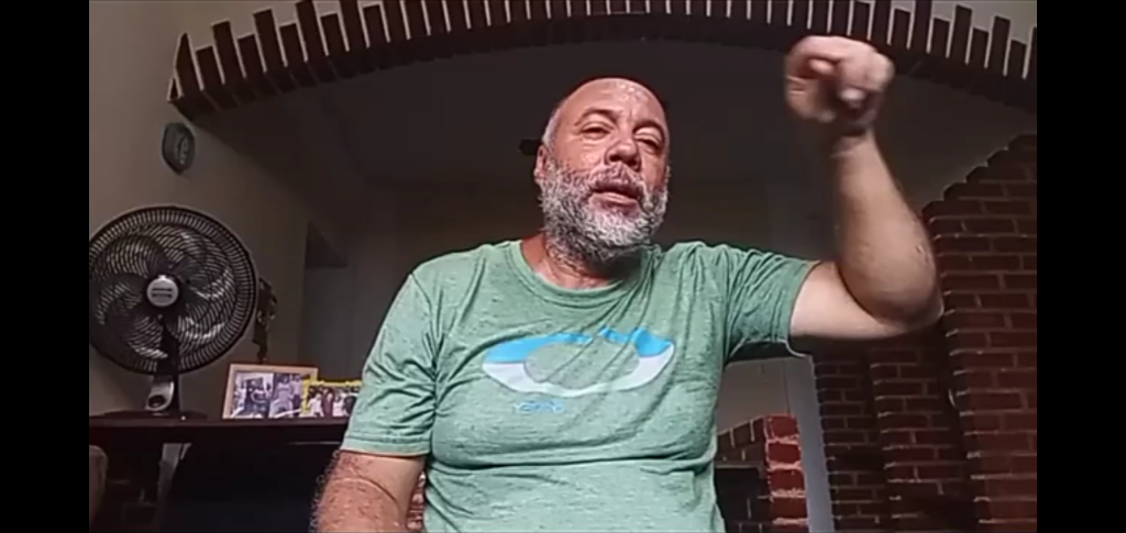 Pedro Paulo Feitosa