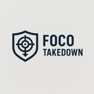 Imagem de capa para o Curso online Foco Takedown