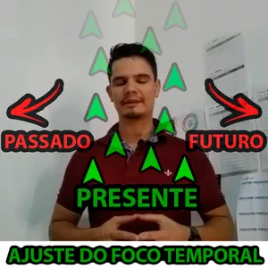 Imagem de capa para o Curso online AJUSTE DO FOCO TEMPORAL