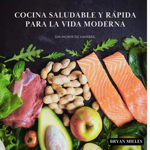 Imagen de portada para Curso online Cocina Saludable y Rápida para la Vida Moderna