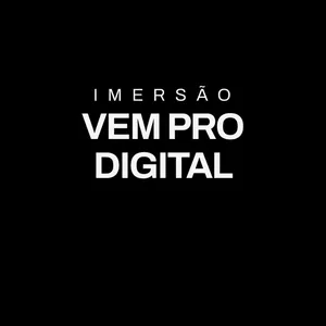 Imagem do curso #04 IMERSÃO VEM PRO DIGITAL EM GRUPO