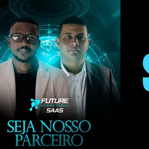 Imagem de capa para o Curso online SÓCIOS FUTURE SAAS