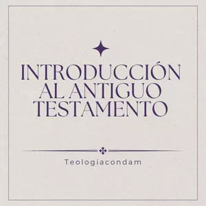 Imagen de portada para Curso online Introduccion al Antiguo testamento