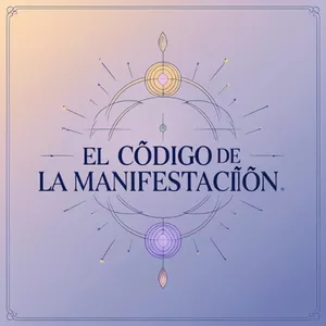 Imagen de portada para Ebook EL CÓDIGO DE LA MANIFESTACIÓN