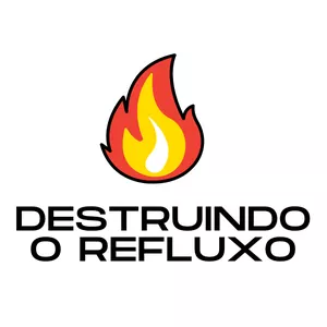 Imagem principal do produto Destruindo o Refluxo