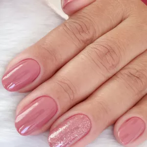 Imagem de capa para o Curso online Curso de Cuticulagem e esmaltação Denise Ribeiro 