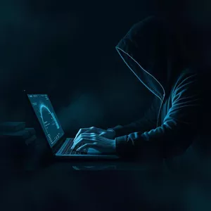 Imagem de capa para o Ebook Deep Weeb - Acessando de forma segura