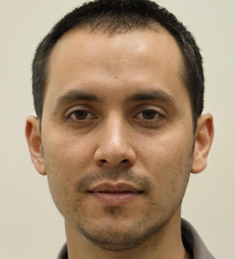 Luis Saltos