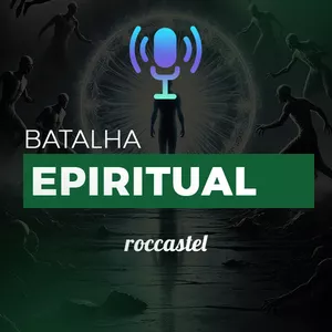 Imagem de capa para o Curso online Batalha Espiritual