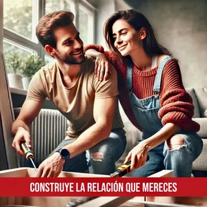 Imagen de portada para Curso online Construye la relación que mereces