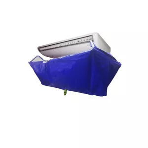 Imagem do curso Higienização de Piso/Teto - Técnica com a bolsa coletora