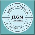 JLGM Consulting logo