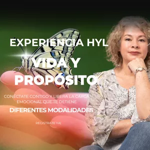 Imagen de portada para Curso online Experiencia HYL - Vida y Propósito