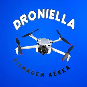 Imagem de "DronePro: Curso Expresso de Pilotagem" criado por Wellington na hotmart