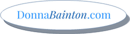 Donna Bainton | Begin Within Holistic Mind-Body Health Solutions logo