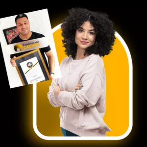 Imagem do curso MasterClass Mechas Sem Descolorante