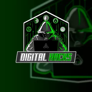 Imagem de capa para o Curso online Close Friends - Digital Hacks
