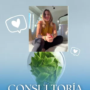 Imagen de portada para Curso online Consultoría Personalizada - 60 minutos