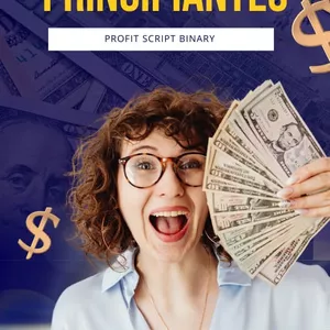 Imagen de portada para Ebook Profit Script Binary