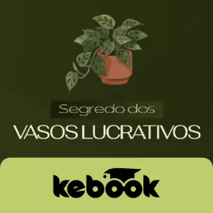 Imagem de Segredo dos Vasos Lucrativos criado por IVAN VITAL PEREIRA na hotmart