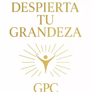 Imagen de portada para Ebook Libro - Despierta Tu Grandeza