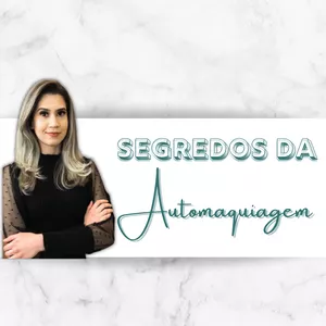 Imagem de capa para o Curso online Os Segredos da Automaquiagem
