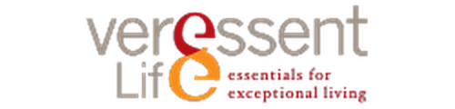 Veressent Life Online logo